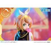 Prisma Wing - VOCALOID / Hatsune Miku & Kagamine Rin & Megurine Luka