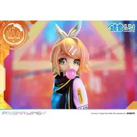 Prisma Wing - VOCALOID / Hatsune Miku & Kagamine Rin & Megurine Luka