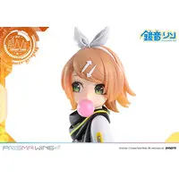 Prisma Wing - VOCALOID / Hatsune Miku & Kagamine Rin & Megurine Luka