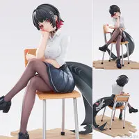 LIMEPIE Series Zenless Zone Zero Ellen Joe Monday to Friday Ver. 1/8 Complete Figure