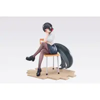 LIMEPIE Series Zenless Zone Zero Ellen Joe Monday to Friday Ver. 1/8 Complete Figure