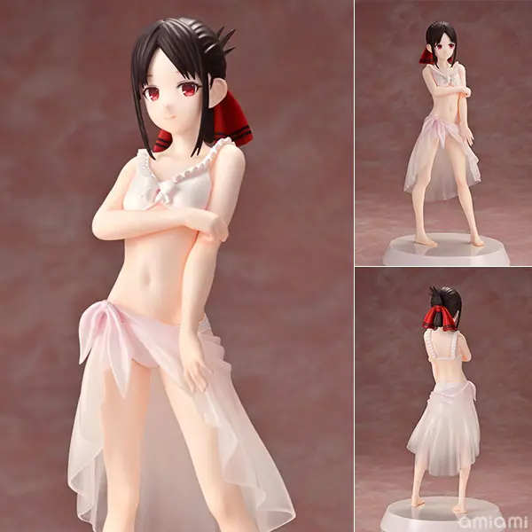 Assemble Heroines - Kaguya-sama: Love Is War / Shinomiya Kaguya