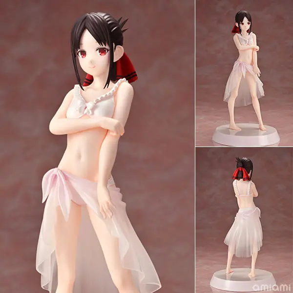 Figure - Kaguya-sama: Love Is War / Shinomiya Kaguya