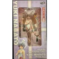 Figure - The Melancholy of Haruhi Suzumiya / Nagato Yuki