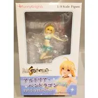 Figure - Fate/EXTELLA / Artoria Pendragon (Saber)