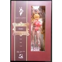Figure - Hoshizora no Babylon -Semarikuru Cosmic Sukebe Onee-sans- - Bunny Costume