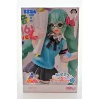 Luminasta - VOCALOID / Hatsune Miku