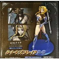 Figure - Queen's Blade / Leina Vance