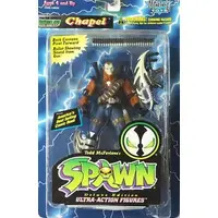 Figure - Spawn