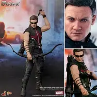 Movie Masterpiece - The Avengers