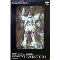 Figure - Prize Figure - Super Robot Wars