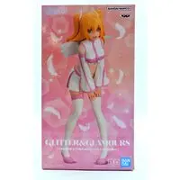 Glitter & Glamours - 2.5-jigen no Ririsa (2.5 Dimensional Seduction) / Amano Ririsa