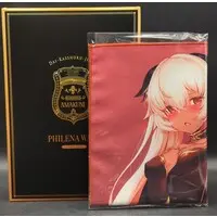 With Bonus - Dai Kasshoku Jidai / Philena Waal - Tanned Skin/Suntan