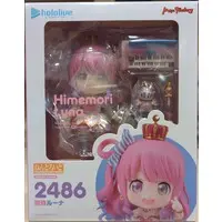 Nendoroid - Hololive / Himemori Luna