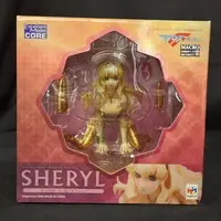 Figure - Macross Frontier / Sheryl Nome