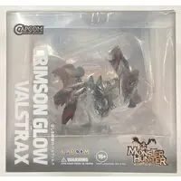 Figure - Monster Hunter Series / Valstrax