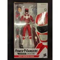 Figure - Power Rangers