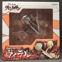 Figure - Tengen Toppa Gurren Lagann