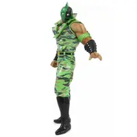 Figure - Kinnikuman / Soldierman