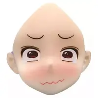 Figure Parts - Soredemo Ayumu wa Yosetekuru (When Will Ayumu Make His Move?)