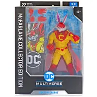 Figure - DC Comics