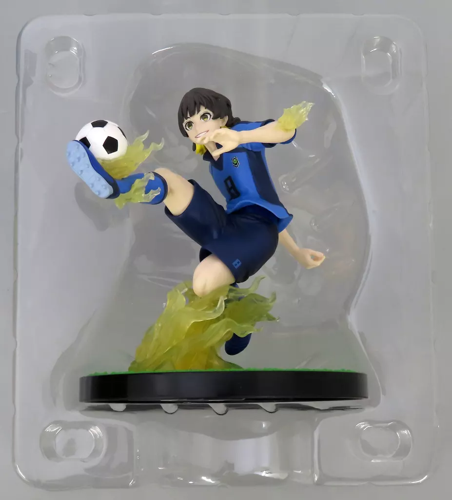 Ichiban Kuji - Blue Lock / Bachira Meguru