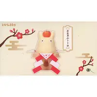 Figure - My Neighbor Totoro