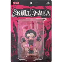 Figure - SKULLPANDA