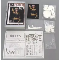 Oni Musume-chan Original Garage Kit