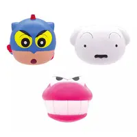 Figure - Prize Figure - Crayon Shin-chan