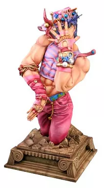 Figure - JoJo's Bizarre Adventure / Jonathan Joestar