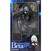 KDcolle - The Eminence in Shadow / Beta (Natsume)