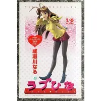 Figure - Love Hina / Narusegawa Naru