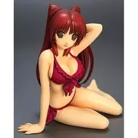 Figure - To Heart 2 / Kousaka Tamaki