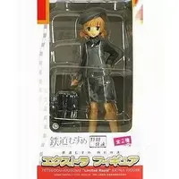 Figure - Tetsudou Musume