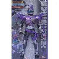 Sofubi Figure - Kamen Rider Series