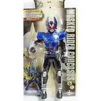 Sofubi Figure - Kamen Rider Series