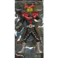 Sofubi Figure - Kamen Rider Series