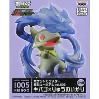 Figure - Prize Figure - Pokémon