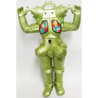 Sofubi Figure - Ultraman Series