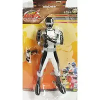 Sofubi Figure - Super Sentai series