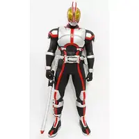 Sofubi Figure - Kamen Rider 555