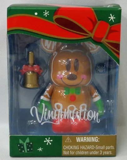 Figure - Disney / Mickey Mouse