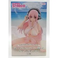 Noodle Stopper - Super Sonico / Sonico
