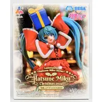 Luminasta - VOCALOID / Hatsune Miku