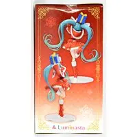 Luminasta - VOCALOID / Hatsune Miku