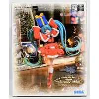 Luminasta - VOCALOID / Hatsune Miku