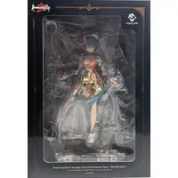 Figure - Romancing Sa・Ga