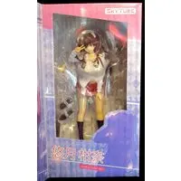 Figure - COMIC A-UN / Yuzuki Kanna