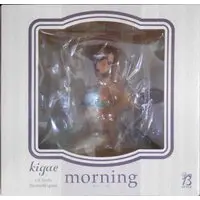 Figure - FREEing (Brand) (FREEing kigae morning PVC)